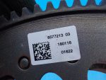 11228577213 Маховик BMW X3 G01 2017-2024