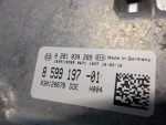 13618598154 Блок управления двигателем BMW X3 G01 2017-2024