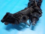 11618513655 Впускной коллектор BMW X3 G01 2017-2024