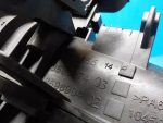 11618513655 Впускной коллектор BMW X3 G01 2017-2024