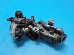 11717822347 Радиатор системы EGR BMW X3 G01 2017-2024