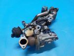 11717822347 Радиатор системы EGR BMW X3 G01 2017-2024