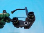 17228654879 Трубка системы охлаждения АКПП (к-т) BMW X3 G01 2017-2024