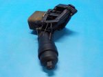 11428596283 Корпус масляного фильтра BMW X3 G01 2017-2024