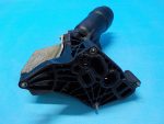 11428596283 Корпус масляного фильтра BMW X3 G01 2017-2024