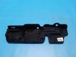 11148574089 Тепловой экран правый BMW X3 G01 2017-2024