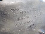 11148513137 Шумоизоляция двигателя BMW X3 G01 2017-2024