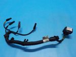 12518593104 Проводка свечей накала BMW X3 G01 2017-2024