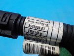 12518593104 Проводка свечей накала BMW X3 G01 2017-2024