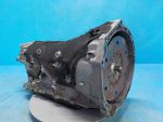 24008689729 АКПП (автоматическая КПП) BMW X3 G01 2017-2024