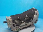 24008689729 АКПП (автоматическая КПП) BMW X3 G01 2017-2024