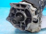 24008689729 АКПП (автоматическая КПП) BMW X3 G01 2017-2024