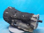 24008689729 АКПП (автоматическая КПП) BMW X3 G01 2017-2024