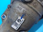 31508679979 Редуктор переднего моста BMW X3 G01 2017-2024
