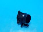 11618590724 Патрубок интеркулера BMW X3 G01 2017-2024