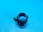 11618590724 Патрубок интеркулера BMW X3 G01 2017-2024