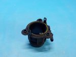 11618590724 Патрубок интеркулера BMW X3 G01 2017-2024