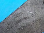 22326861583 Кронштейн АКПП BMW X3 G01 2017-2024
