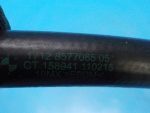 17128577065 Патрубок охлаждения BMW X3 G01 2017-2024