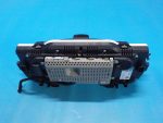 62109442426 Щиток приборов LED BMW X3 G01 2017-2024