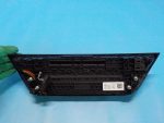 64115A4A4B0 Блок управления климатконтролем BMW X3 G01 2017-2024