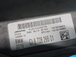65129394579 Мультимедиа NBT EVO BMW X3 G01 2017-2024