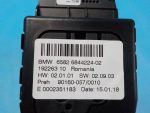 65129394579 Мультимедиа NBT EVO BMW X3 G01 2017-2024