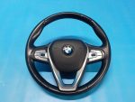 32306883774 Рулевое колесо (руль) BMW X3 G01 2017-2024