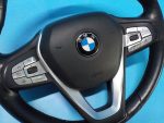 32306883774 Рулевое колесо (руль) BMW X3 G01 2017-2024