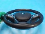 32306883774 Рулевое колесо (руль) BMW X3 G01 2017-2024