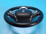 32306883774 Рулевое колесо (руль) BMW X3 G01 2017-2024