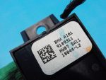 61315A72FE2 Кнопка стояночного тормоза BMW X3 G01 2017-2024