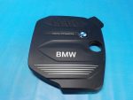 11148514204 Декоративная крышка двигателя BMW X3 G01 2017-2024