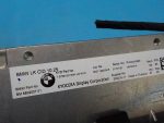 65508802007 Дисплей информационный BMW X3 G01 2017-2024