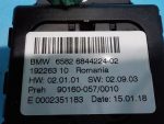 65825A3B1E2 Джойстик управления мультимедией BMW X3 G01 2017-2024