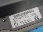 65129394579 Магнитола BMW X3 G01 2017-2024