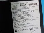 65129394579 Магнитола BMW X3 G01 2017-2024