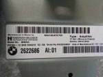 65122622686 Усилитель акустической системы BMW X3 G01 2017-2024