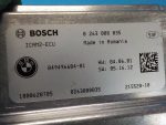 66515A7C9A9 Блок кругового обзора ICAM2 BMW X3 G01 2017-2024