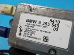84109355549 Блок управления USB BMW X3 G01 2017-2024