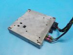 65509366605 TV тюнер BMW X3 G01 2017-2024