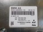 65509366605 TV тюнер BMW X3 G01 2017-2024