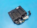 6411160466 Блок управления климатконтроля BMW X3 G01 2017-2024