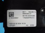 6411160466 Блок управления климатконтроля BMW X3 G01 2017-2024