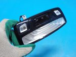 63316848614 Плафон освещения салона задний BMW X3 G01 2017-2024