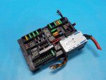61146828075 Блок предохранителей BMW X3 G01 2017-2024