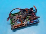 61146828075 Блок предохранителей BMW X3 G01 2017-2024