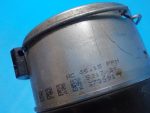 11618584545 Патрубок интеркулера BMW X3 G01 2017-2024