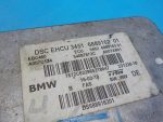 34515A36089 Блок ABS BMW X3 G01 2017-2024