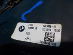 61667483866 Бачок омывателя BMW X3 G01 2017-2024